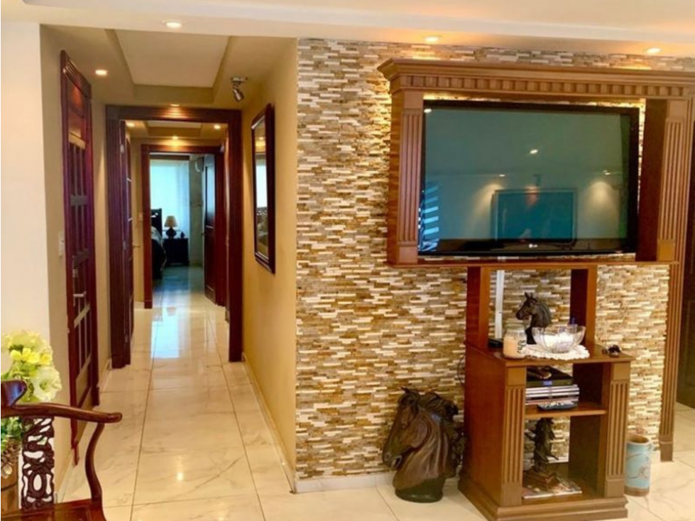 Apartamento amoblado en venta PH. Bahía Marbella 1 - Marbella — foto 4