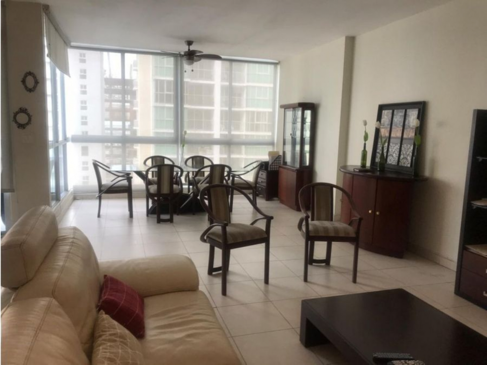 Apartamento en venta PH Bella Vista Park-Bella Vista (BO) — foto 2