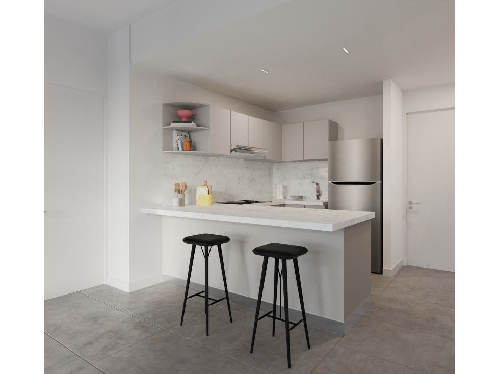 Apartamento en venta PASSAGE Amador — foto 5