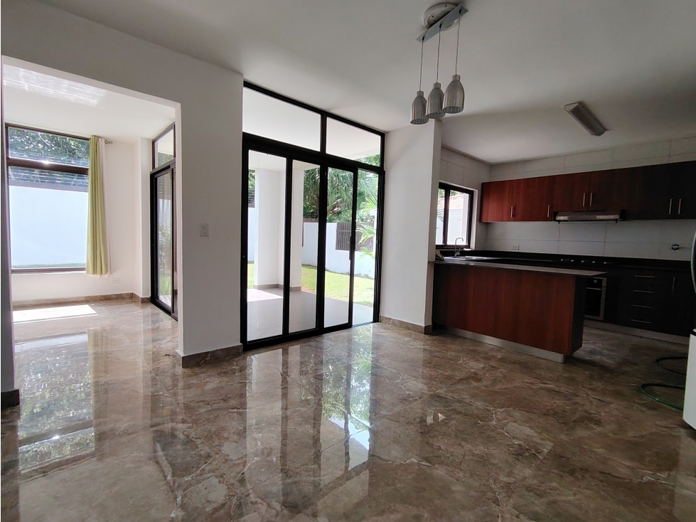 Se Vende o Alquila Casa en Puerto Madero - Costa Verde (DR) — foto 5