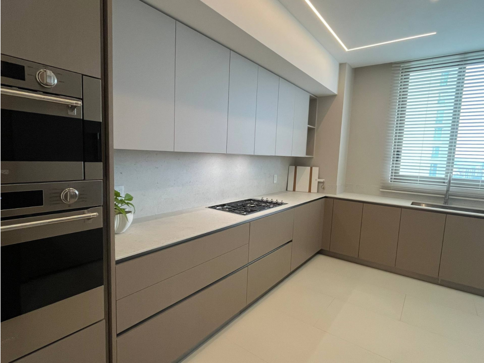 Apartamento en venta ALTAIR Santa María — foto 6