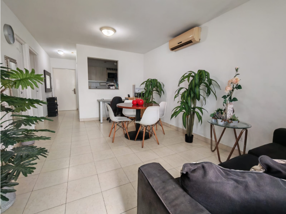 Apartamento en alquiler PH Majestic Gardens - Edison Park (RG) — foto 5
