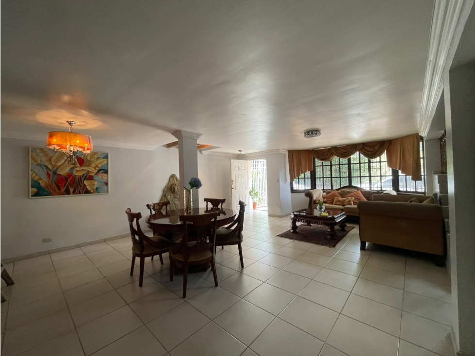 Casa en venta La Loma - Pueblo Nuevo, Hato Pintado (MFV) — foto 2