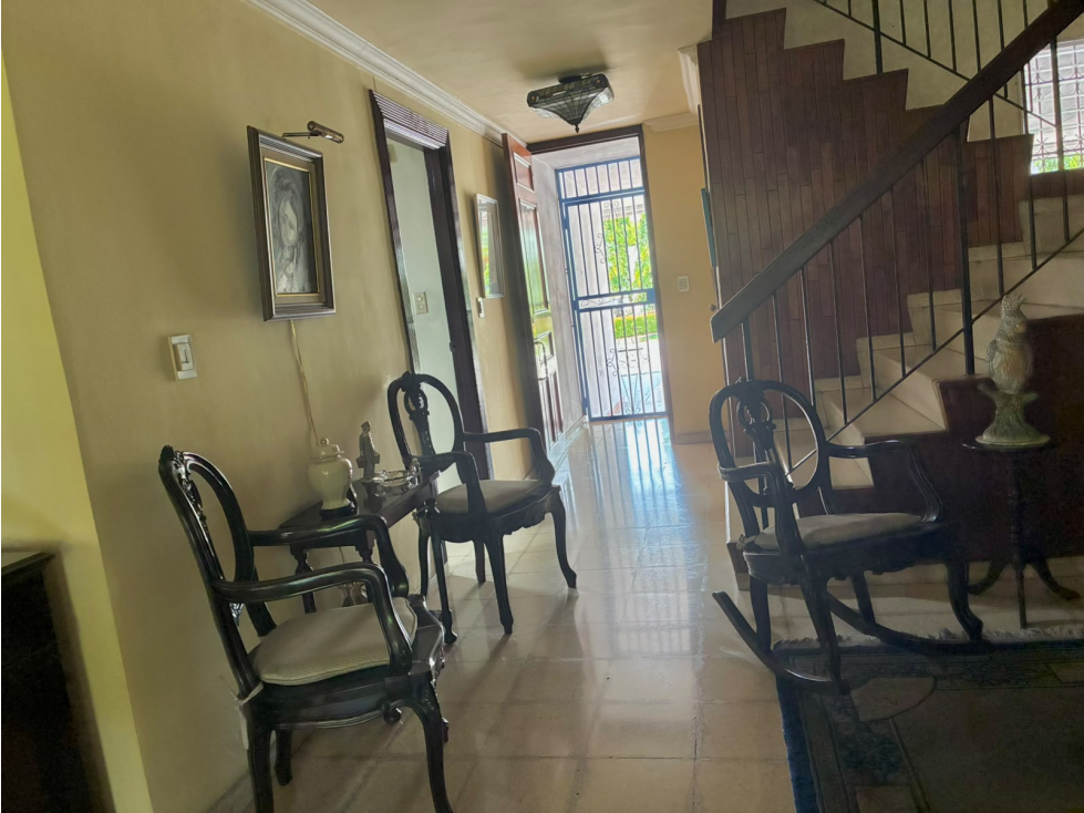 Casa en venta Altos de La Loma - Pueblo Nuevo, Hato Pintado (MFV) — foto 5