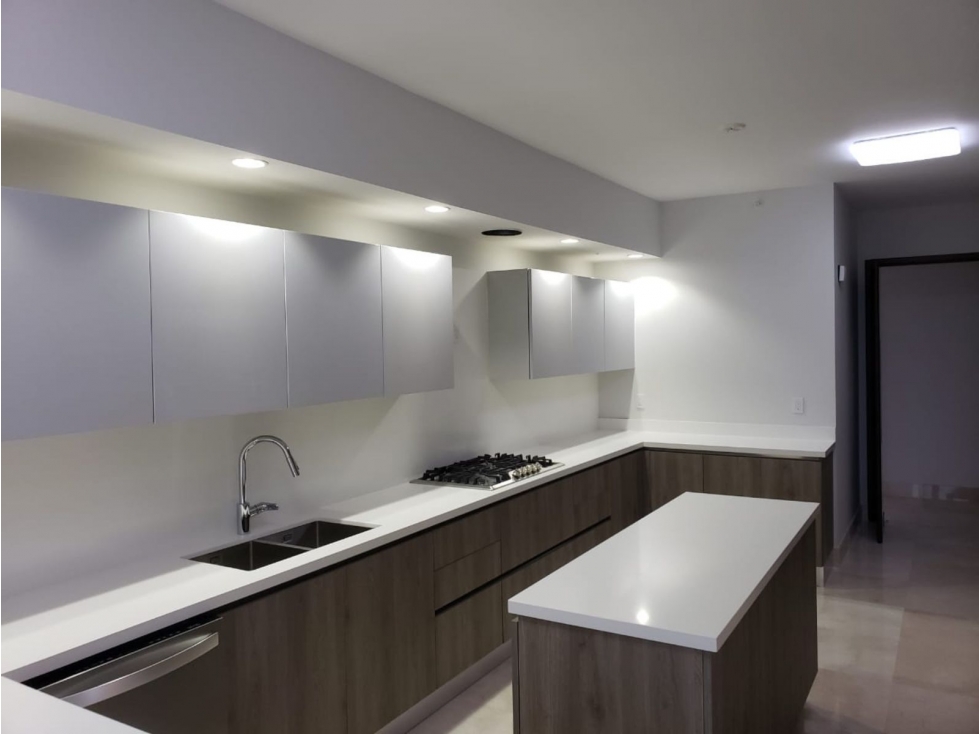 Apartamento en venta PH Green Garden-Santa María (RG) — foto 4