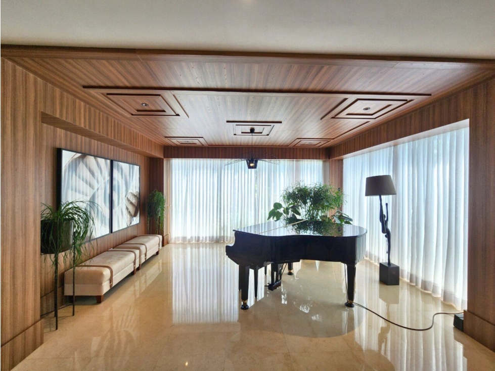 Casa en venta en Clayton - Senderos de Camino de Cruces (LM) — foto 4