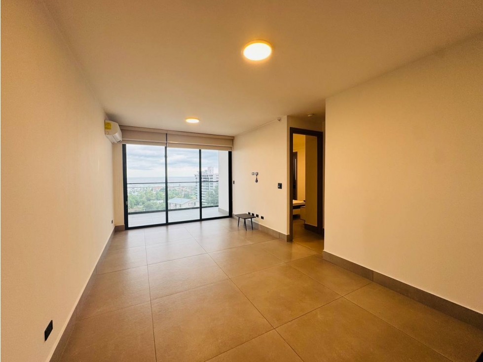 Apartamento en venta PH Victory Wellness - Vista al mar (YM)