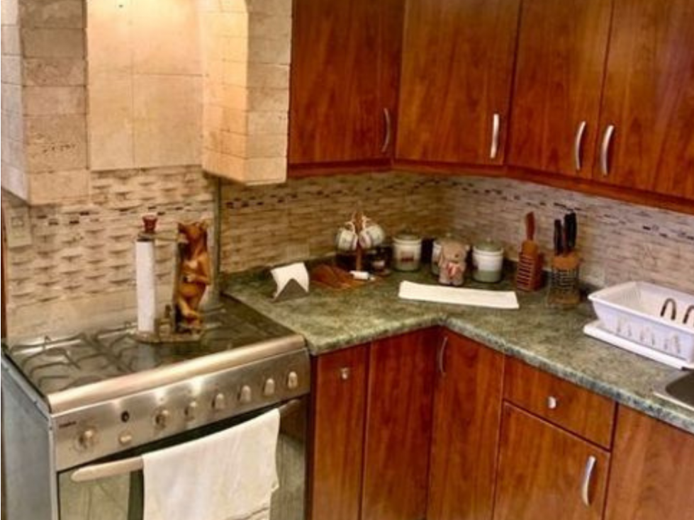 Apartamento amoblado en venta PH. Bahía Marbella 1 - Marbella — foto 5