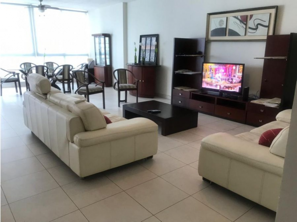 Apartamento en venta PH Bella Vista Park-Bella Vista (BO) — foto 3