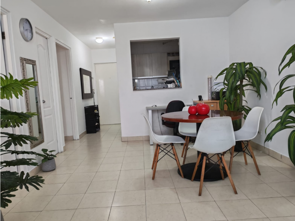 Apartamento en alquiler PH Majestic Gardens - Edison Park (RG) — foto 6