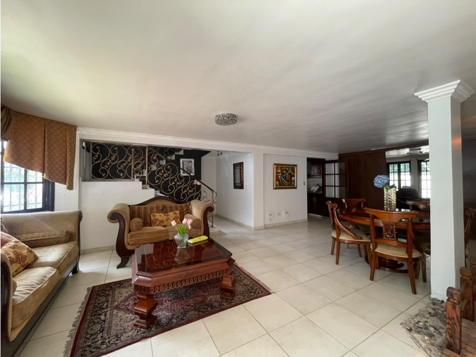 Casa en venta La Loma - Pueblo Nuevo, Hato Pintado (MFV) — foto 3