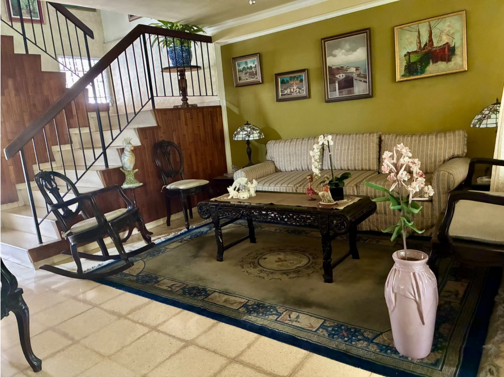 Casa en venta Altos de La Loma - Pueblo Nuevo, Hato Pintado (MFV) — foto 6