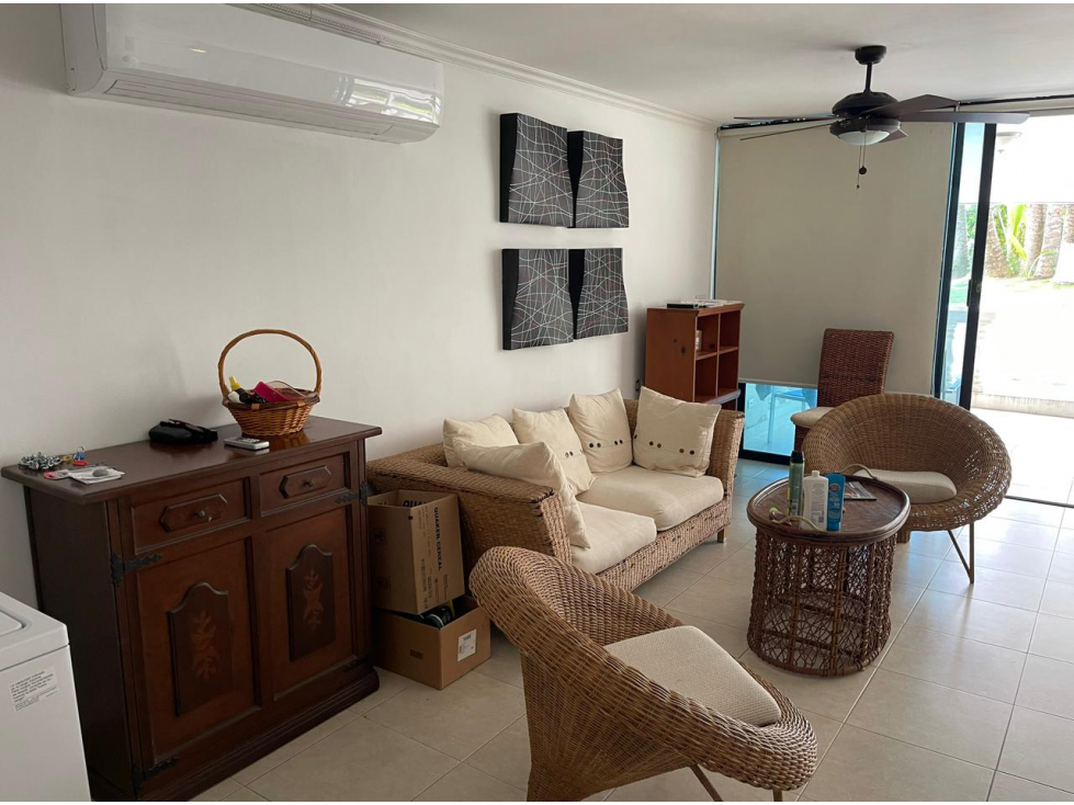 Se vende Apartamento en Coronado Country Club — foto 2