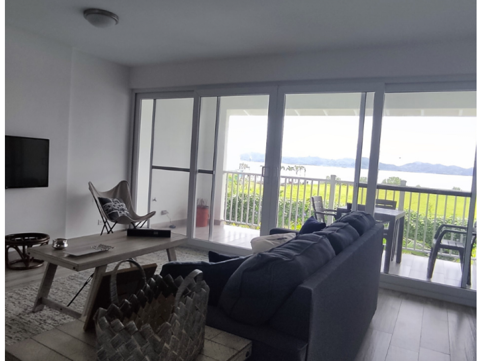 Se Vende Apartamento en Punta Chame — foto 3