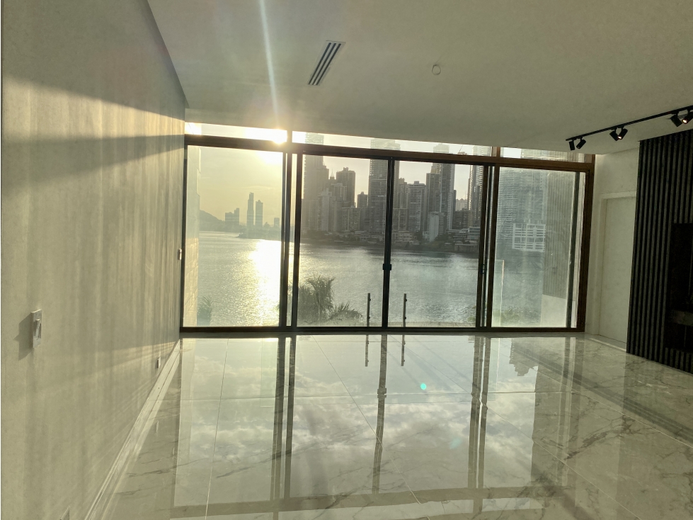 Apartamento en Venta Ph Ocean Reef- Punta Pacifica (AB-BO-LM) — foto 6