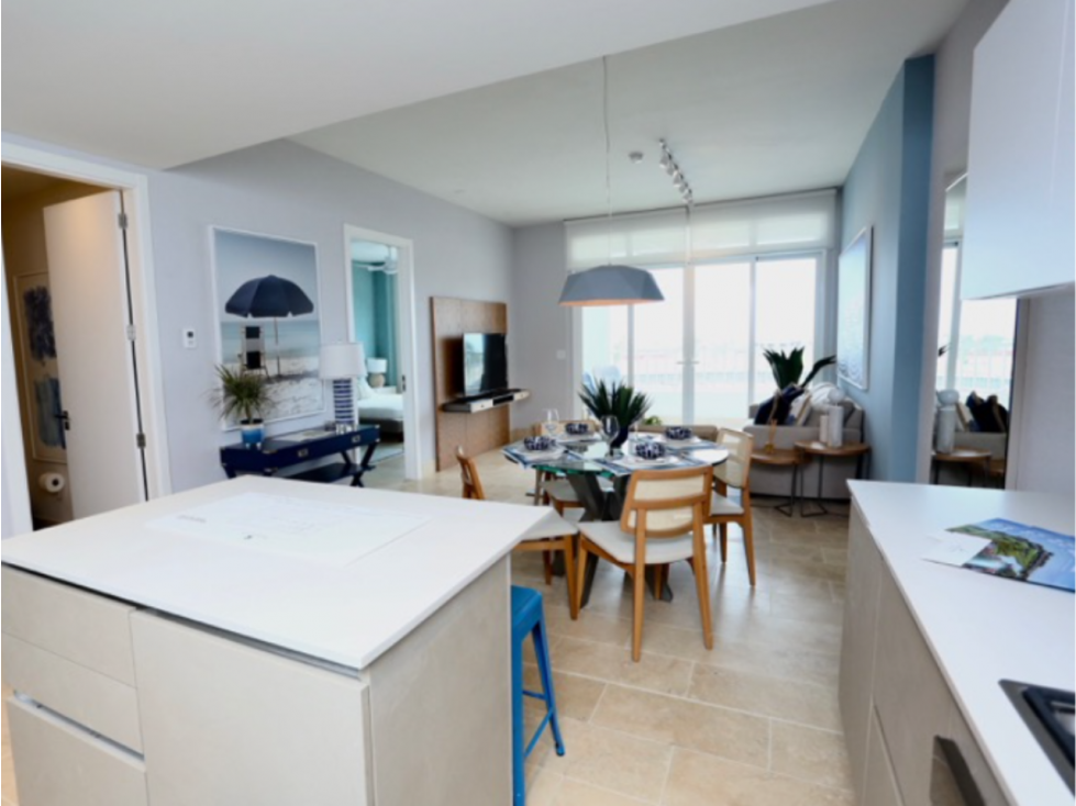 Apartamento en Venta Marina Village- Buenaventura (AB) — foto 5