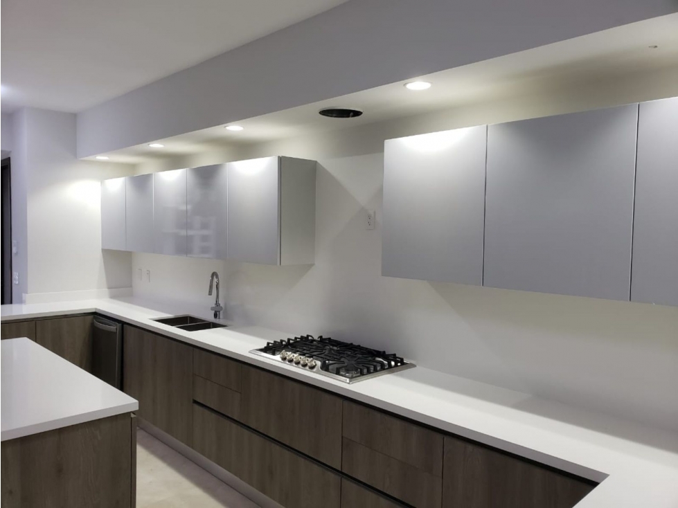Apartamento en venta PH Green Garden-Santa María (RG) — foto 5