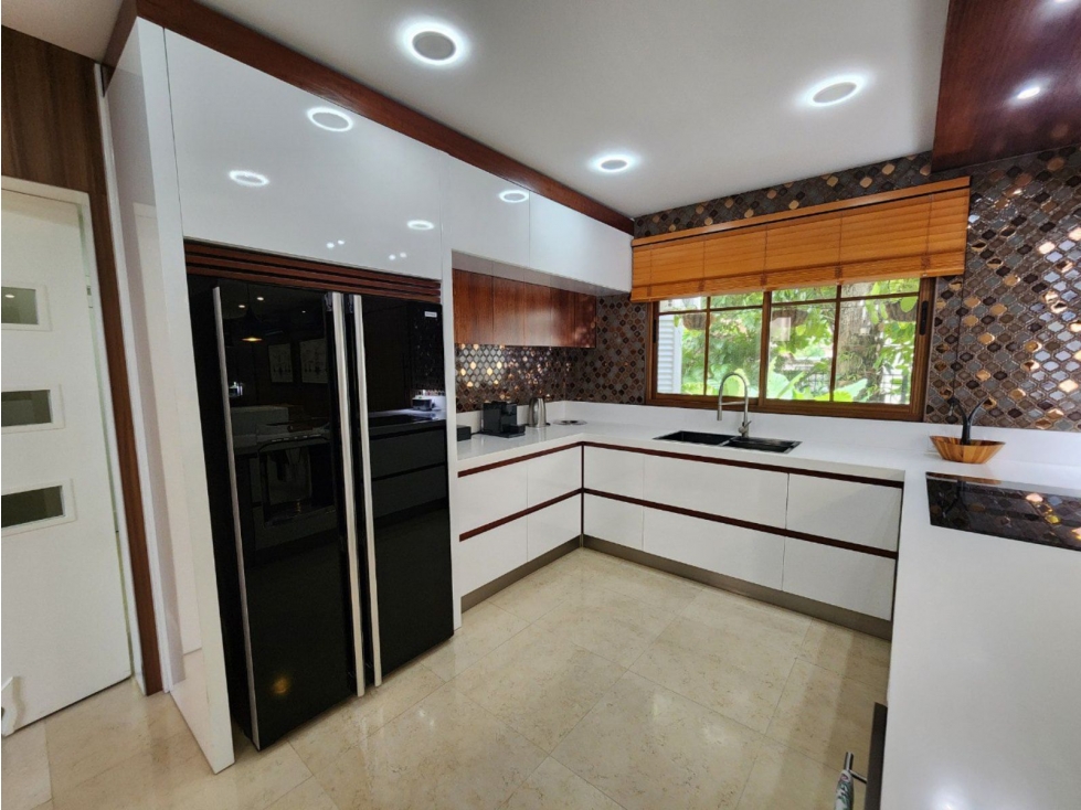 Casa en venta en Clayton - Senderos de Camino de Cruces (LM) — foto 5