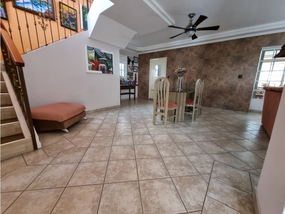 Venta de Casa Altos de Panama (PD) - 6
