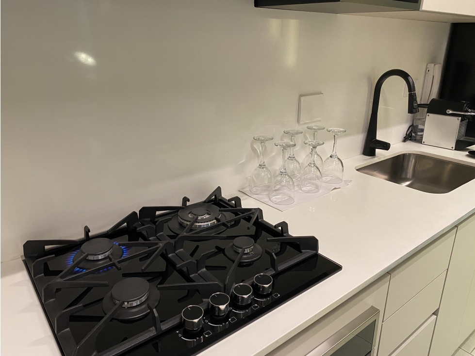 Apartamento en venta BLOOM Vía España — foto 3