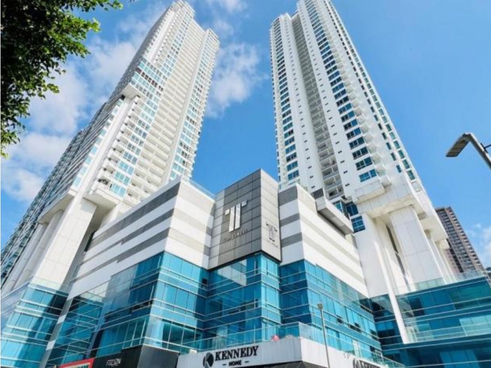 Apartamento en venta PH Top Tower Torre A-Costa del Este ( BO)
