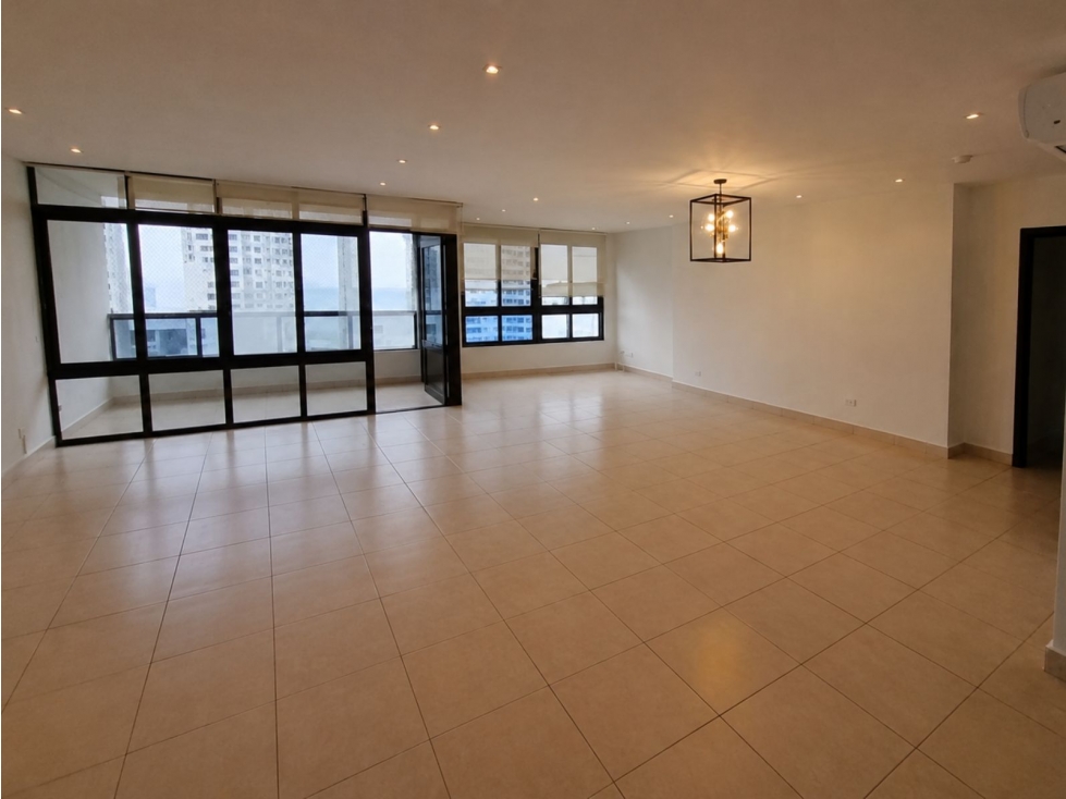 Apartamento en Venta PH Parque del Mar - Costa del Este — foto 3