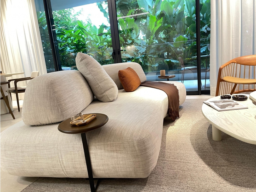 Apartamento en venta BIOMA Costa del Este — foto 2