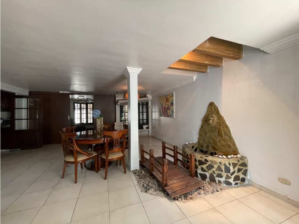 Casa en venta La Loma - Pueblo Nuevo, Hato Pintado (MFV) — foto 4