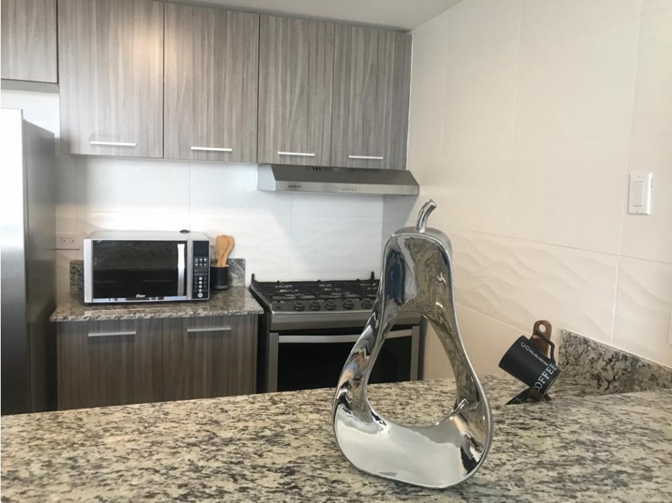 Apartamento en Venta Ph Greenwood Tower- Ricardo J Alfaro (AB) — foto 4