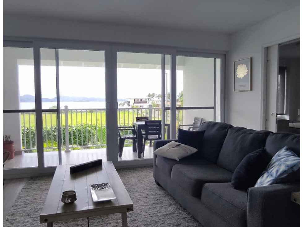 Se Vende Apartamento en Punta Chame — foto 2