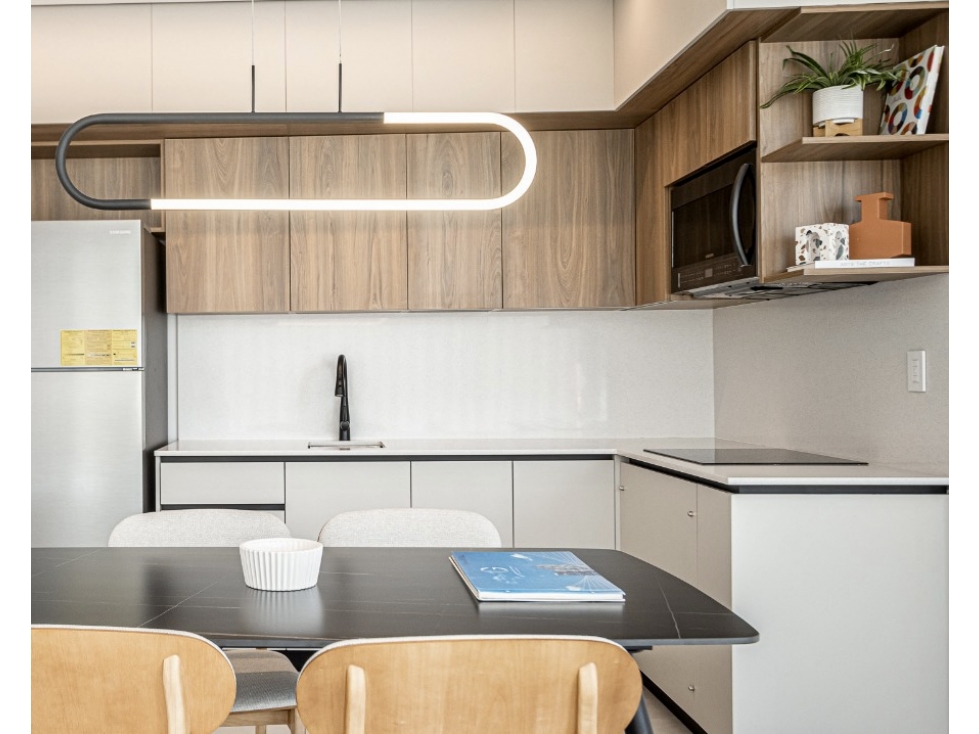 Apartamento en venta GENERATION Costa del Este — foto 4