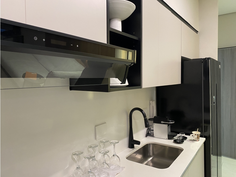 Apartamento en venta BLOOM Vía España — foto 4