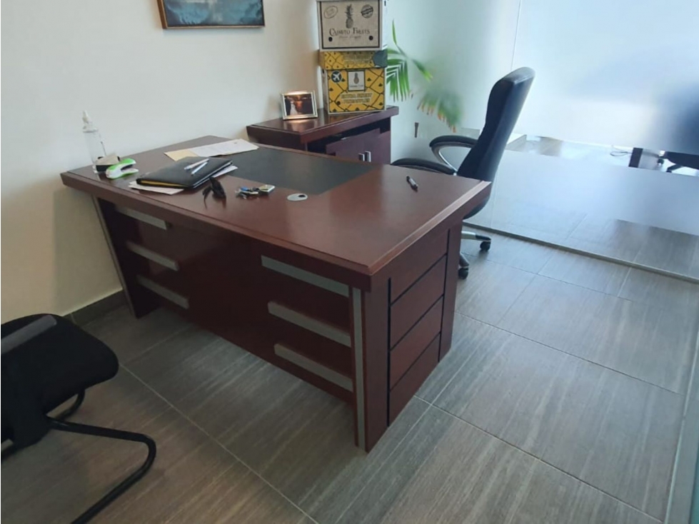 Venta o alquiler de oficina en Financial Park - Costa del Este (BO) — foto 5