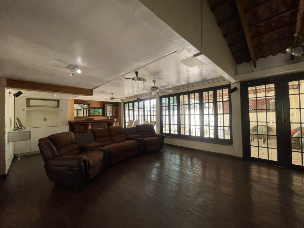 Casa en venta La Loma - Pueblo Nuevo, Hato Pintado (MFV) — foto 5