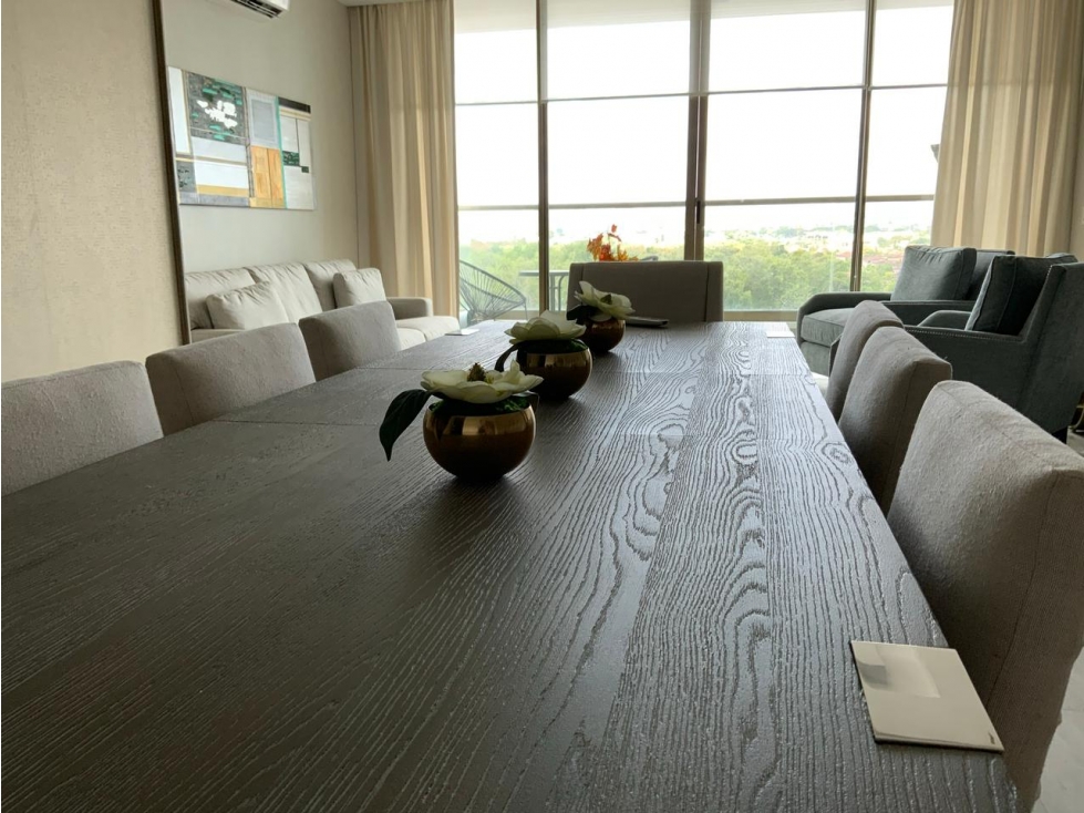 Apartamento en Venta PH Parkview- Costa del Este — foto 4