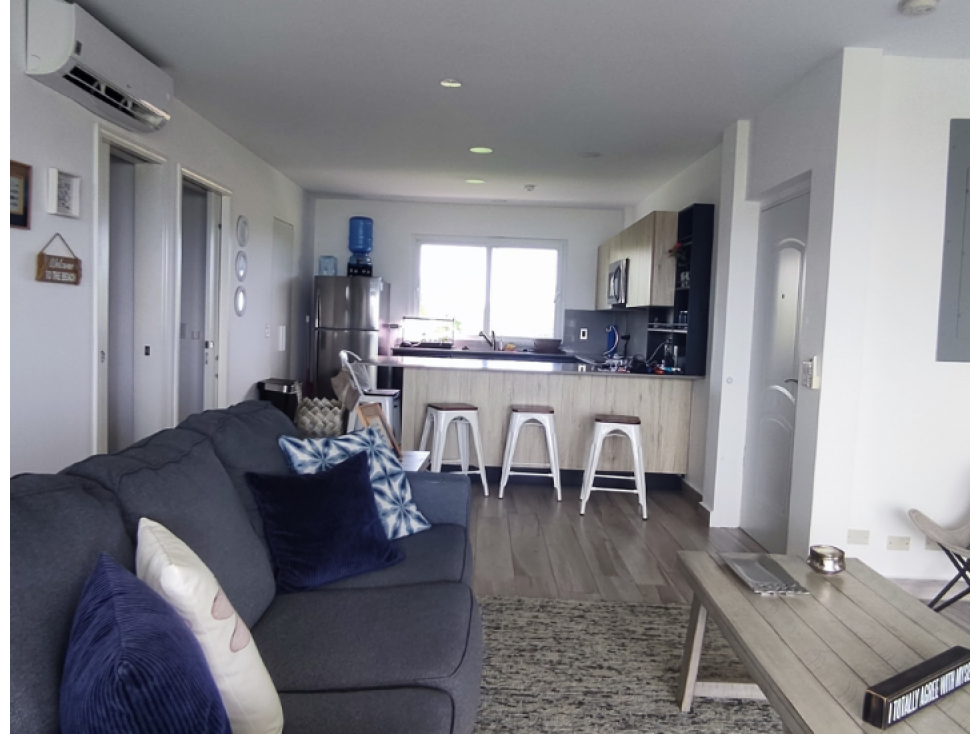 Se Vende Apartamento en Punta Chame — foto 6