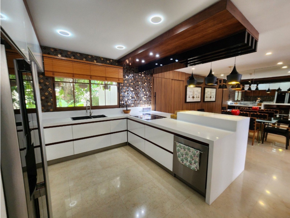 Casa en venta en Clayton - Senderos de Camino de Cruces (LM) — foto 6