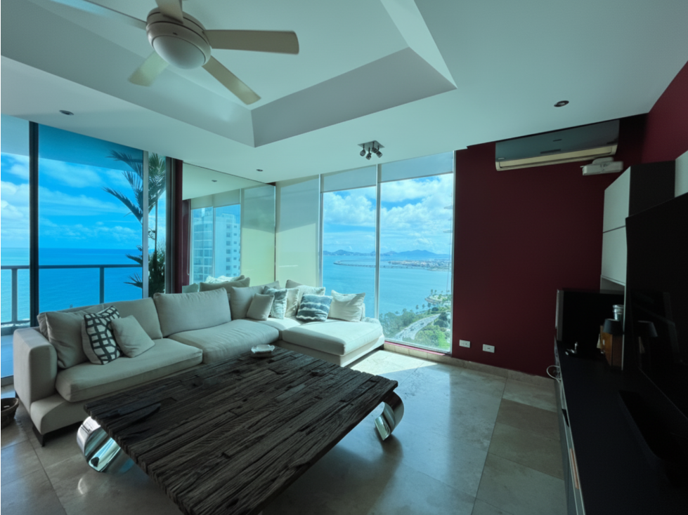 Apartamento en venta PH Sky Residences-Av. Balboa (AA) — foto 2