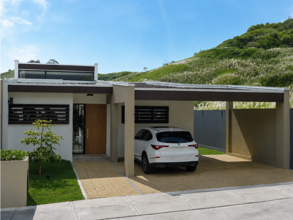 Casa en venta PH BarrioAlto - Altos de Panamá (PD)