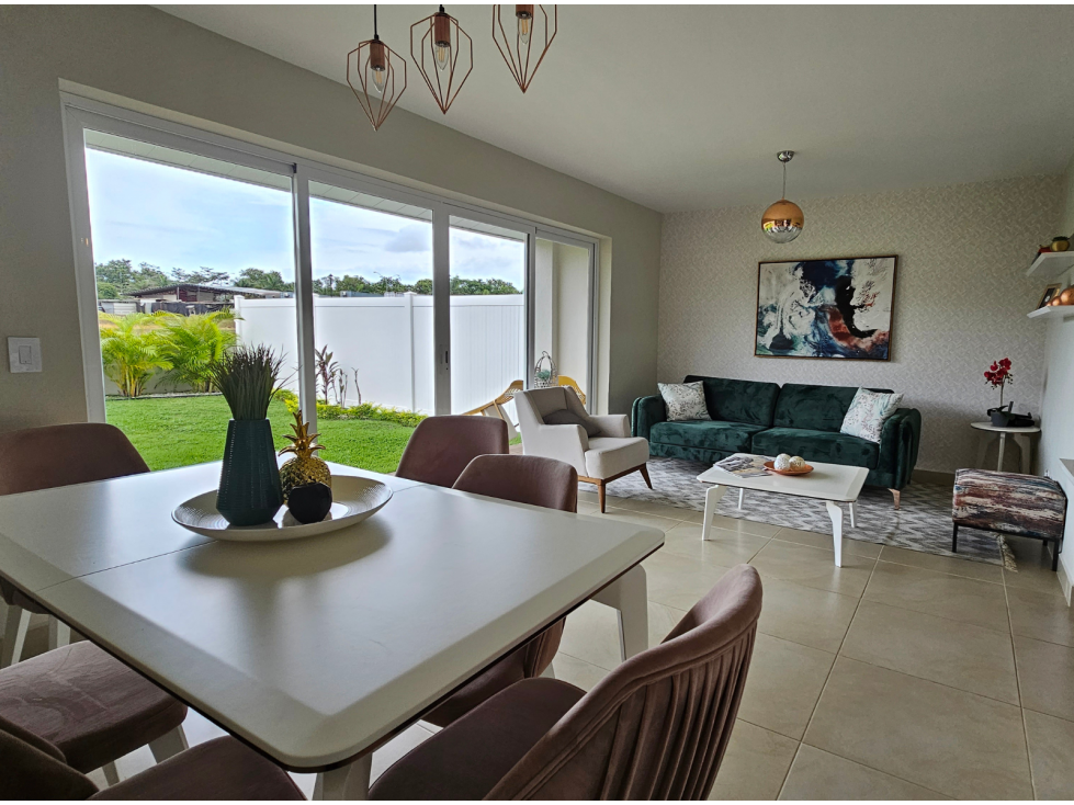 Se Vende Casa en Proyecto-New West Costa Verde — foto 4