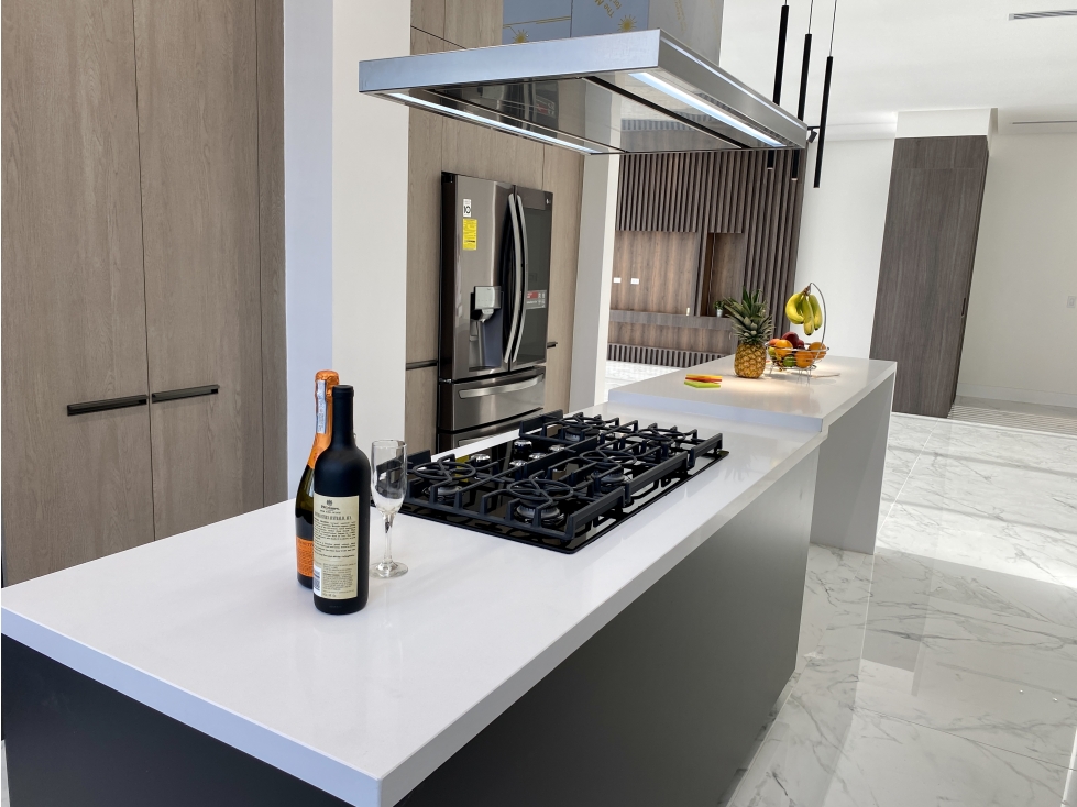 Apartamento en Venta Ph Ocean Reef- Punta Pacifica (AB-BO-LM)