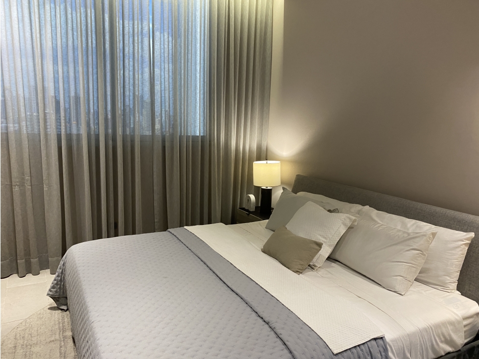 Apartamento en venta BLOOM Vía España — foto 6