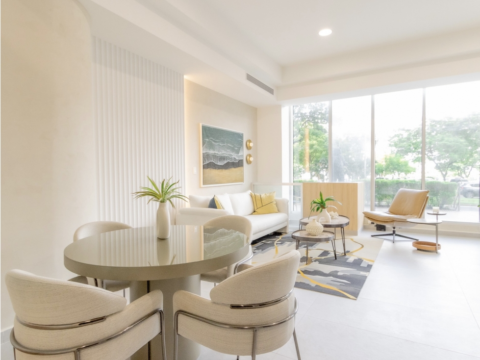 Apartamento en venta SEASIDE HOUSE Avenida Balboa