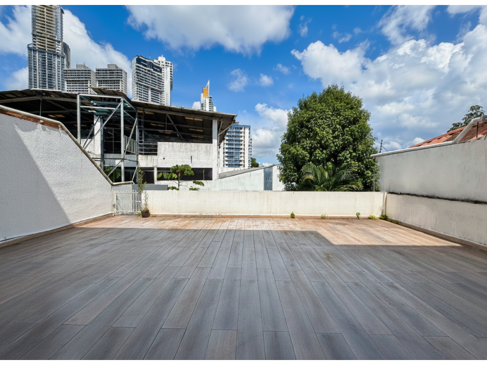 Casa en venta en La Alameda - Betania (MM)