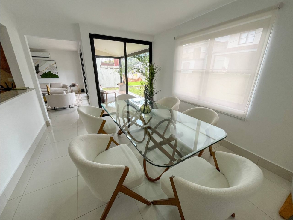 Se Vende Casa en Proyecto-ARCADIA-Costa Verde — foto 6