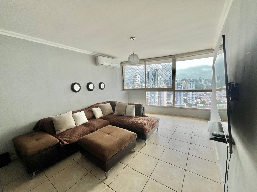 Apartamento en venta PH San Francisco Bay - San Francisco (JAG)