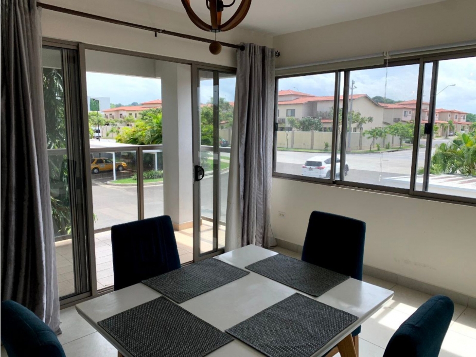 Apartamento en venta PH Midrise - Panamá Pacífico