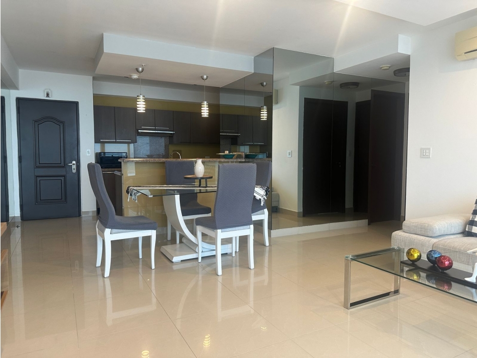 Apartamento en venta PH Top Tower-Costa del Este (BO) — foto 6