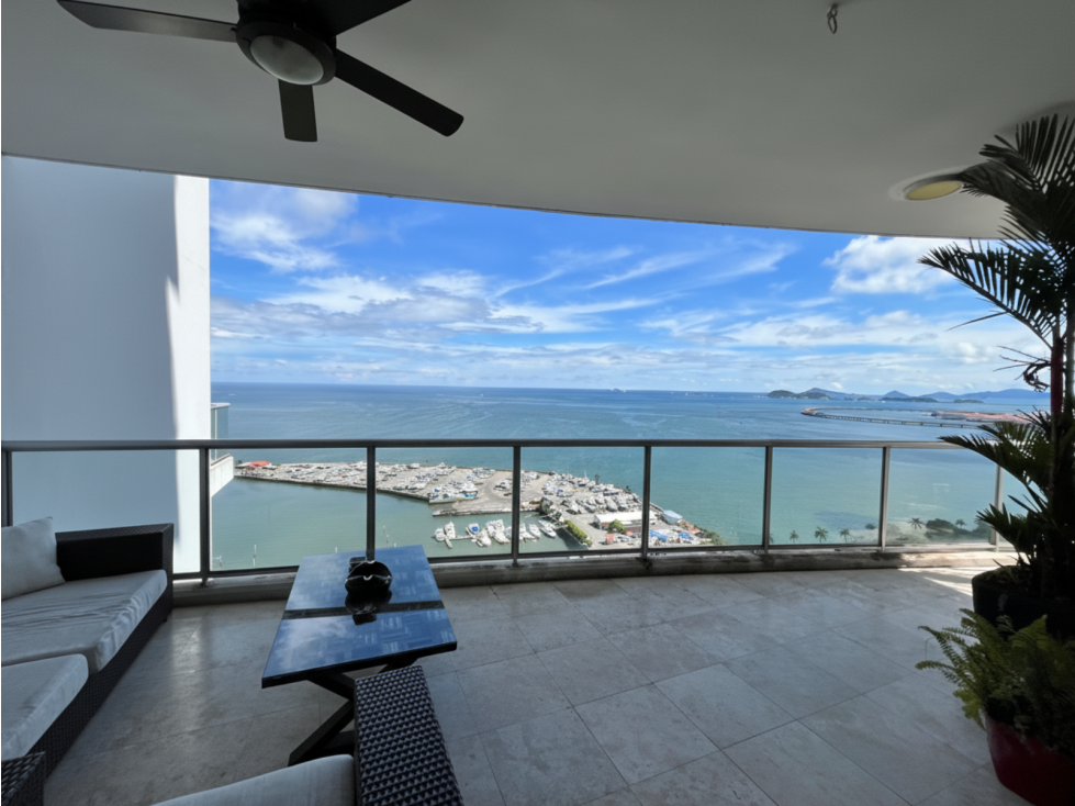 Apartamento en venta PH Sky Residences-Av. Balboa (AA) — foto 4