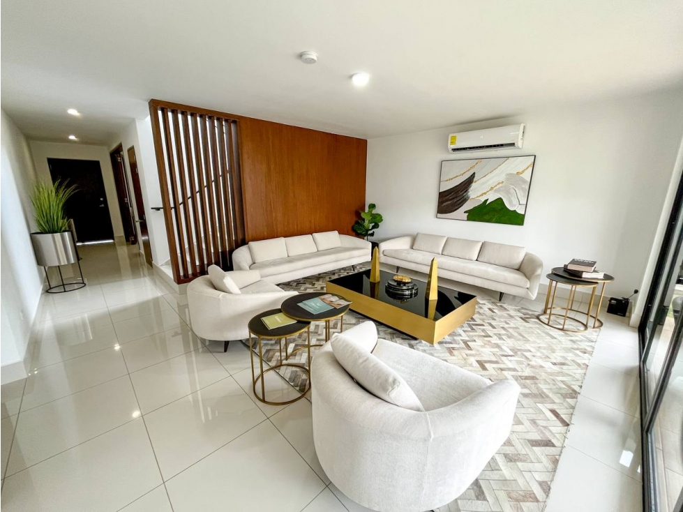 Se Vende Casa en Proyecto-ARCADIA-Costa Verde — foto 4